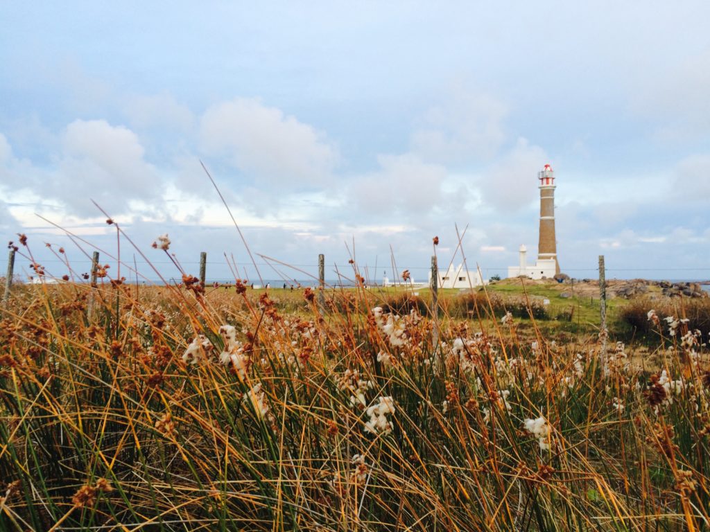 Cabo Polonio